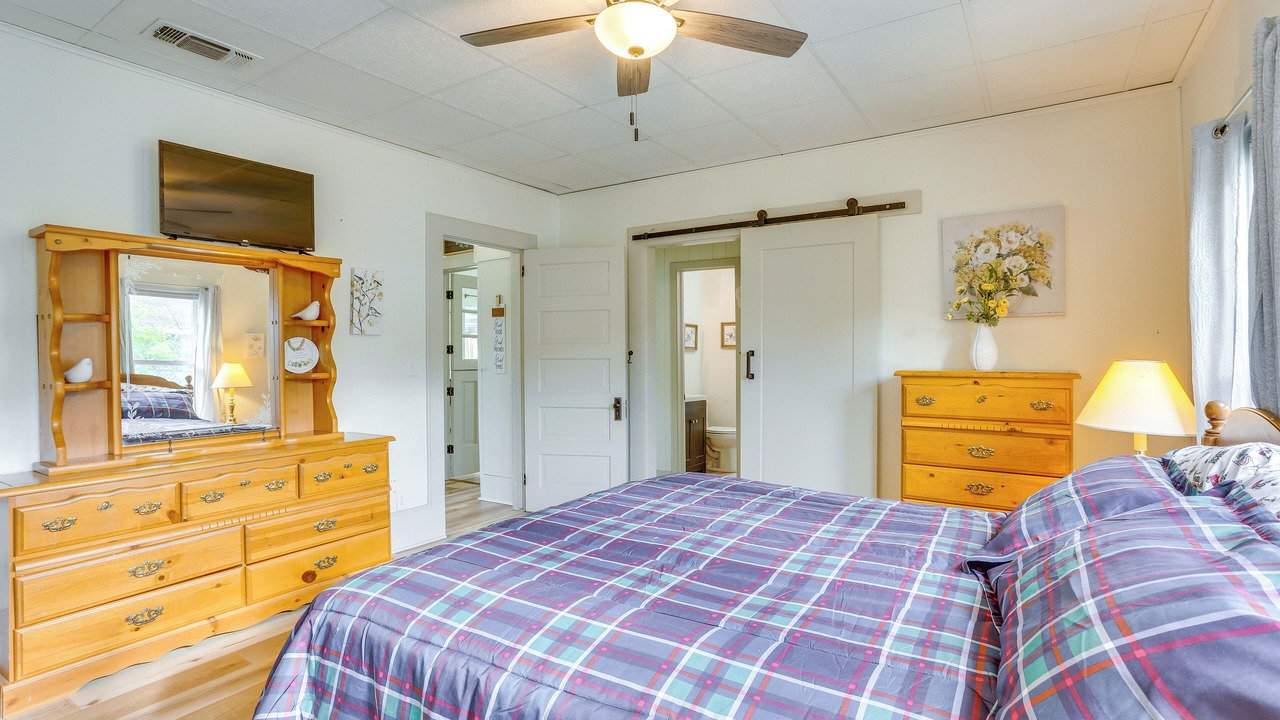 Photo of Bedroom in Lufkin