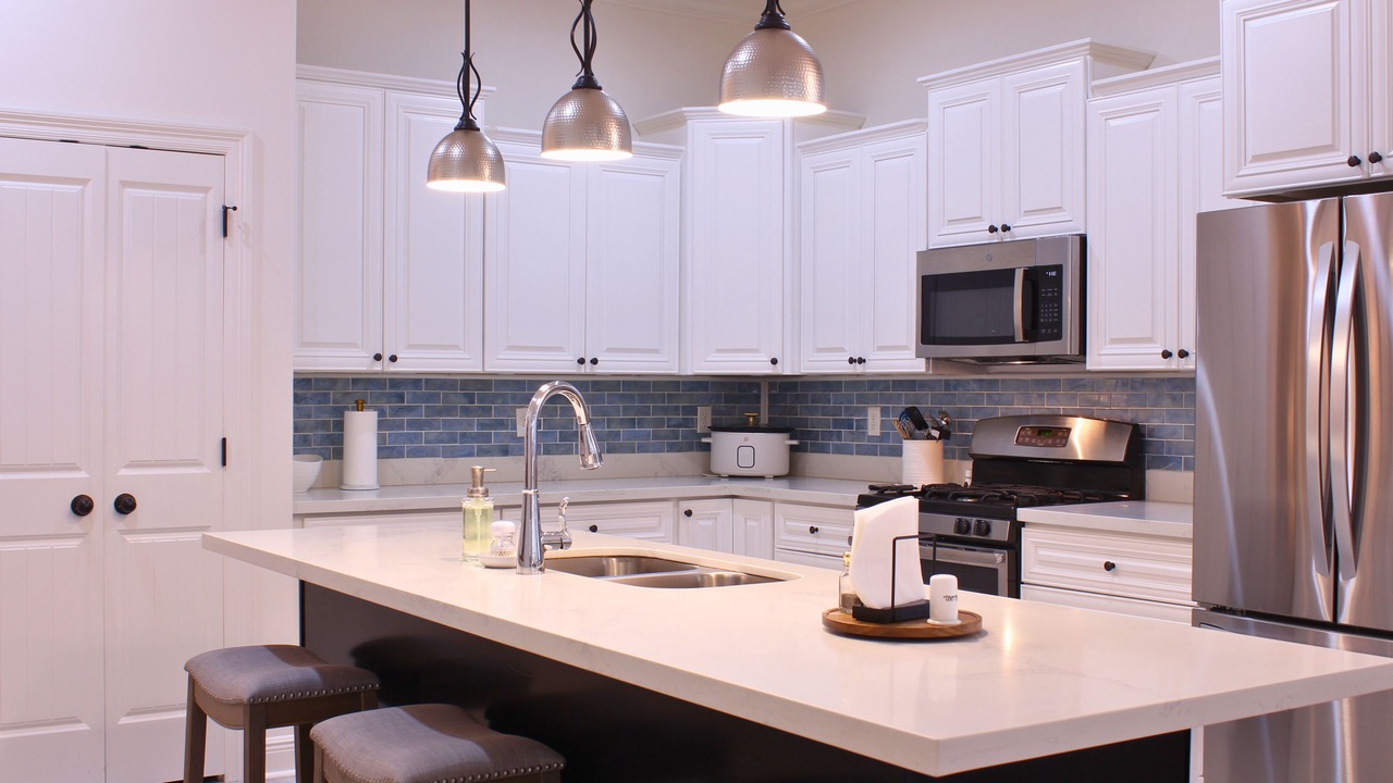 Photo of Kitchen in Long Beach