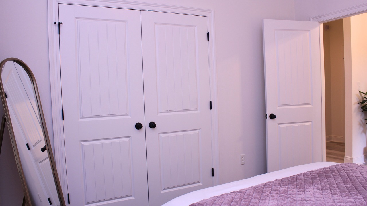 Photo of Bedroom in Long Beach