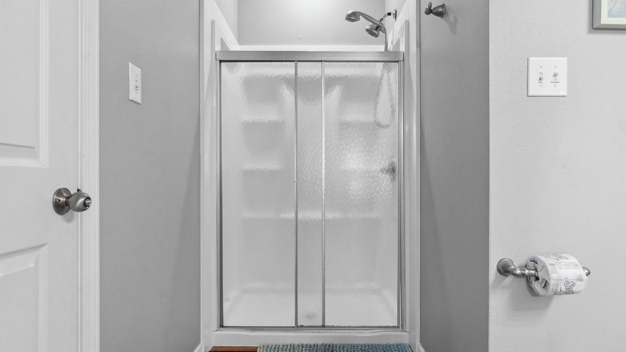 Photo of Bathroom in Fort Morgan