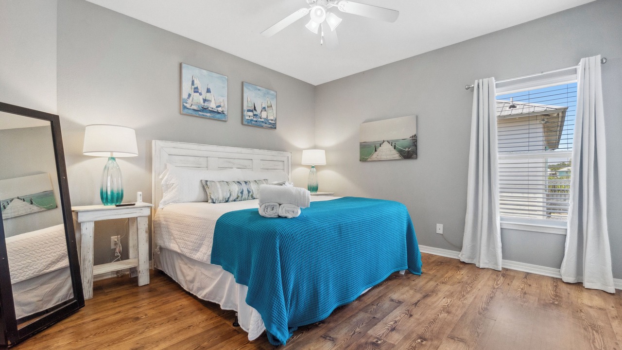 Photo of Bedroom in Fort Morgan