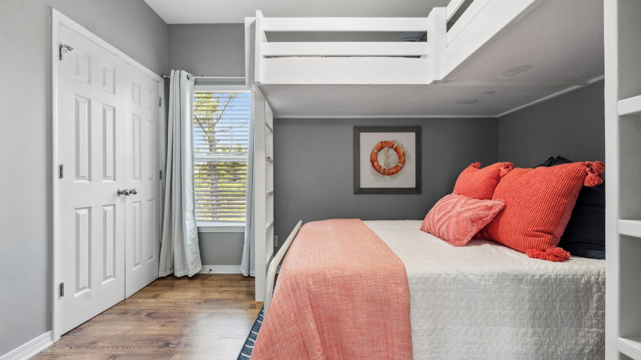 Photo of Bedroom in Fort Morgan