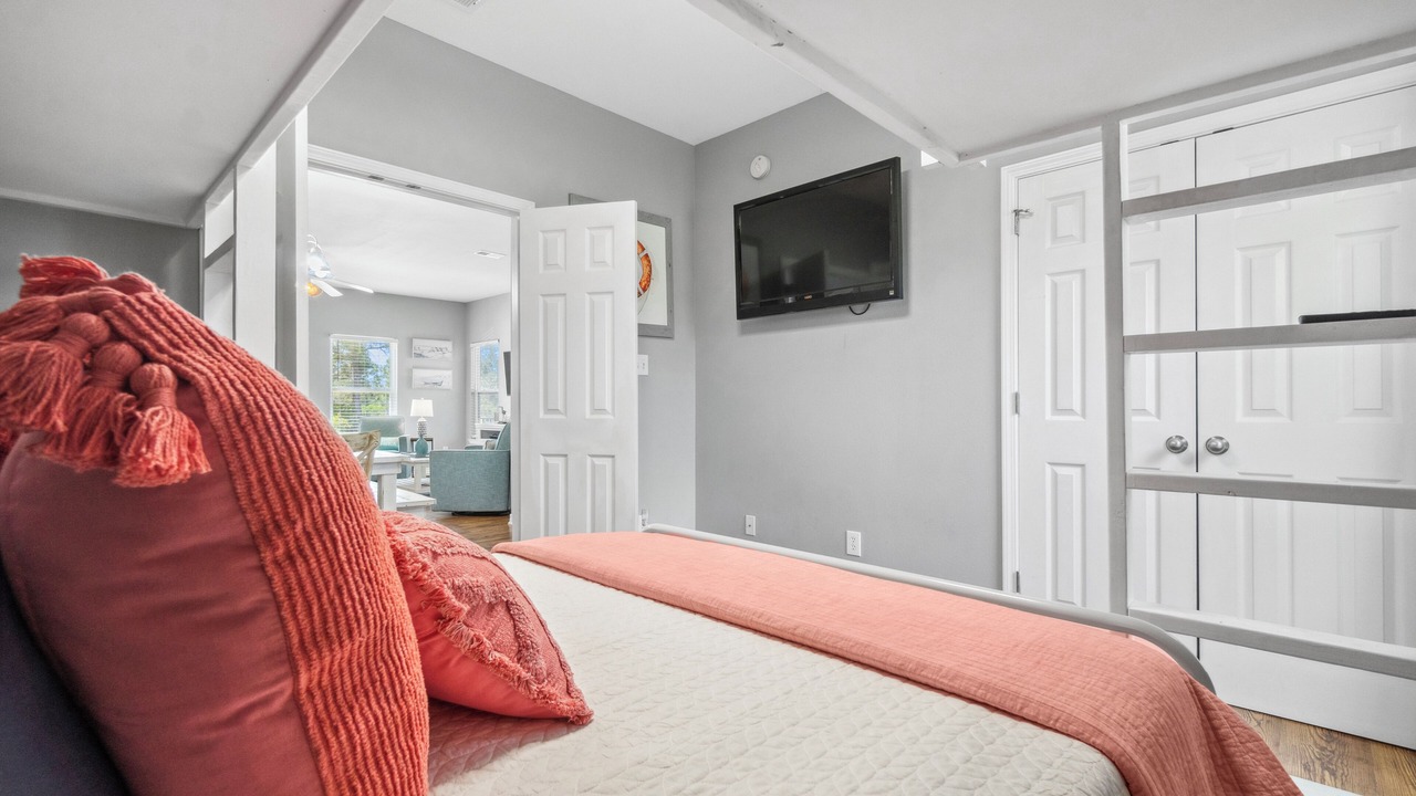 Photo of Bedroom in Fort Morgan