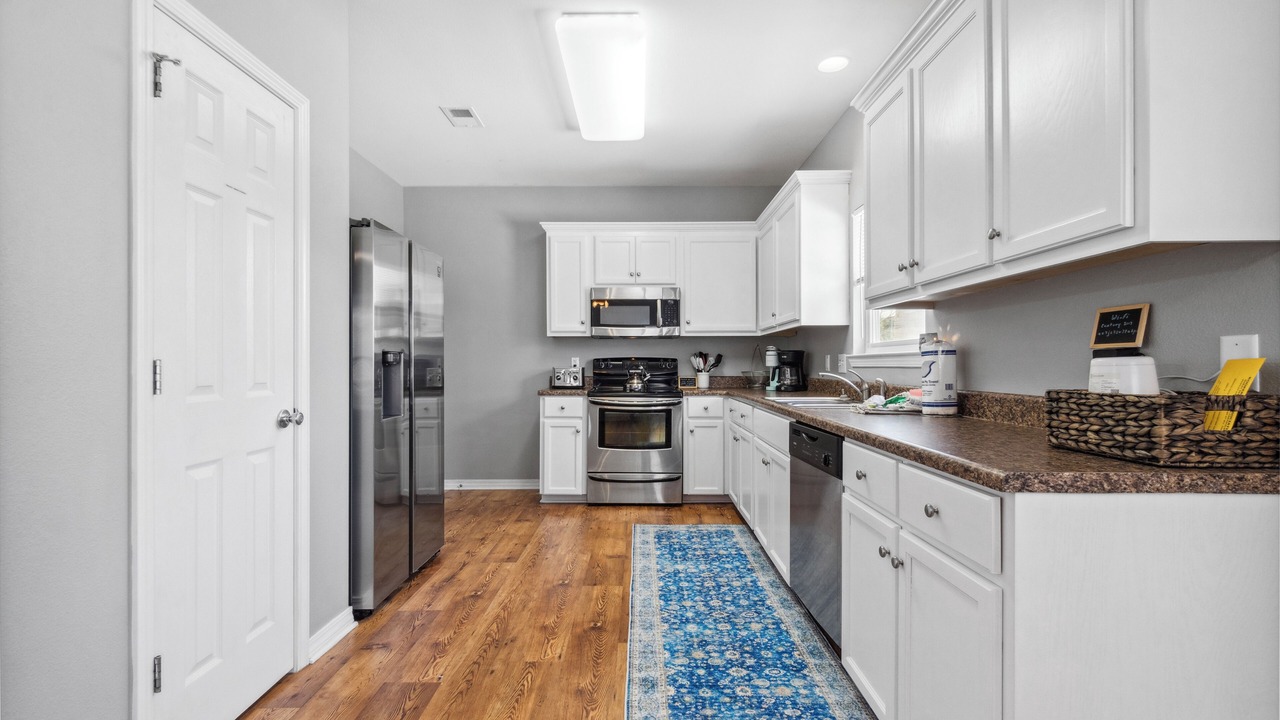 Photo of Kitchen in Fort Morgan