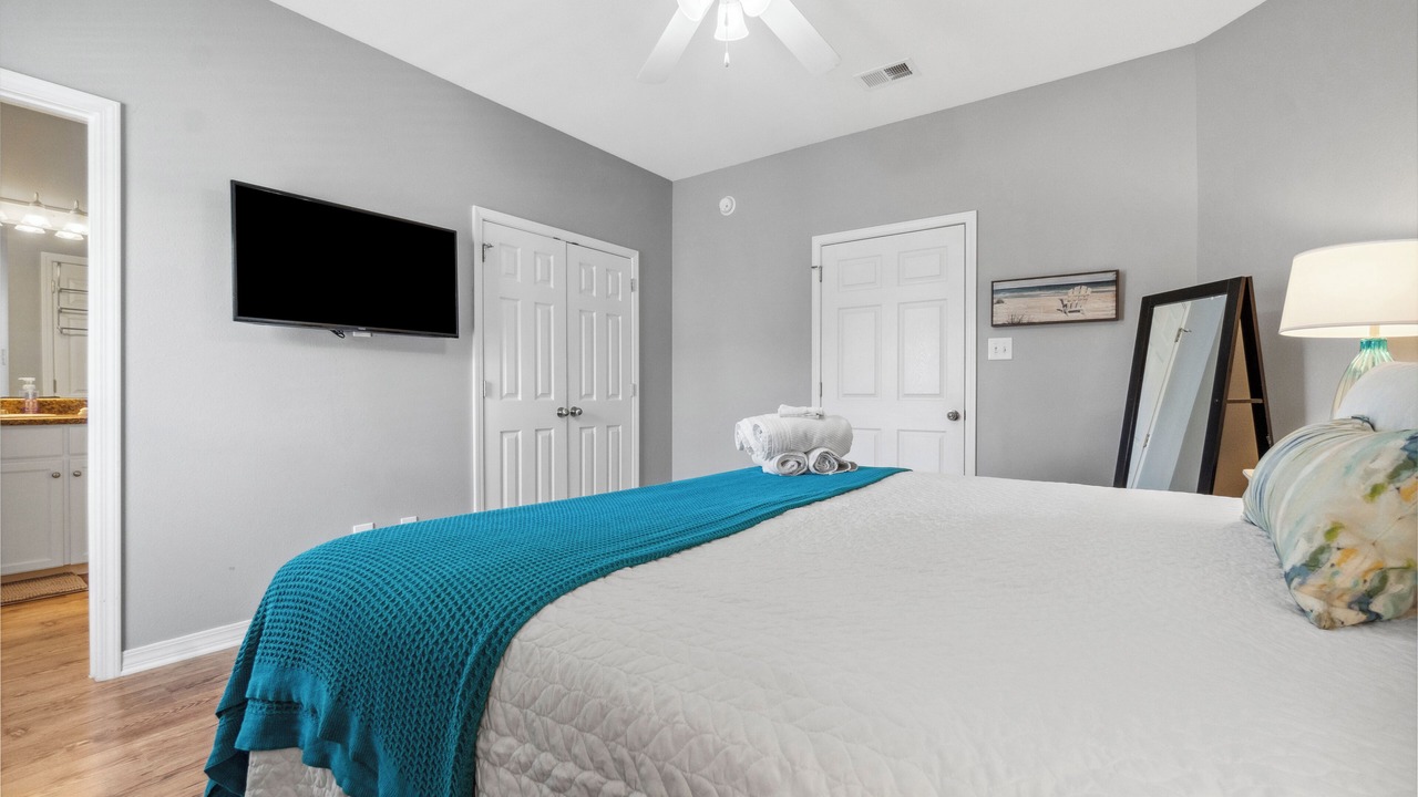 Photo of Bedroom in Fort Morgan