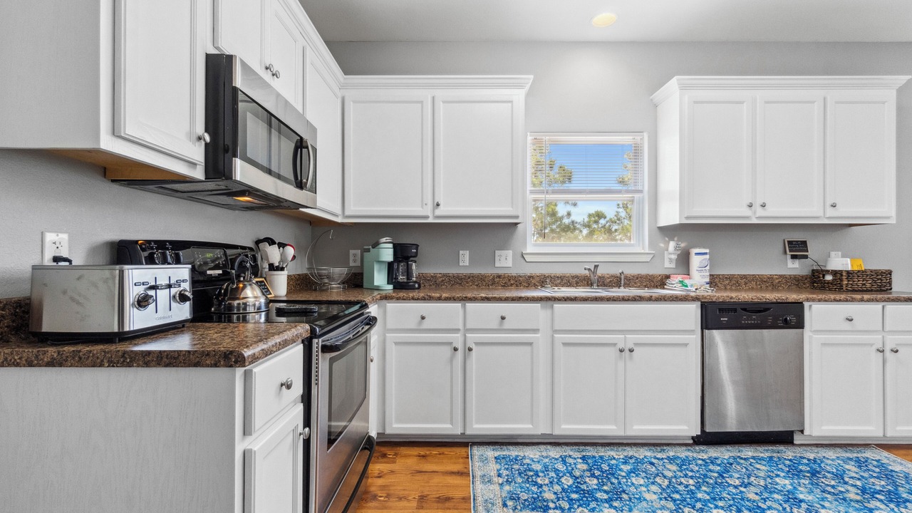 Photo of Kitchen in Fort Morgan