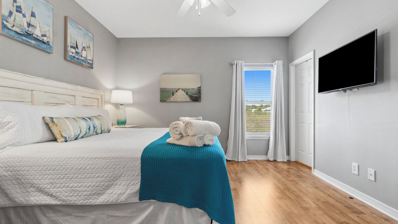 Photo of Bedroom in Fort Morgan