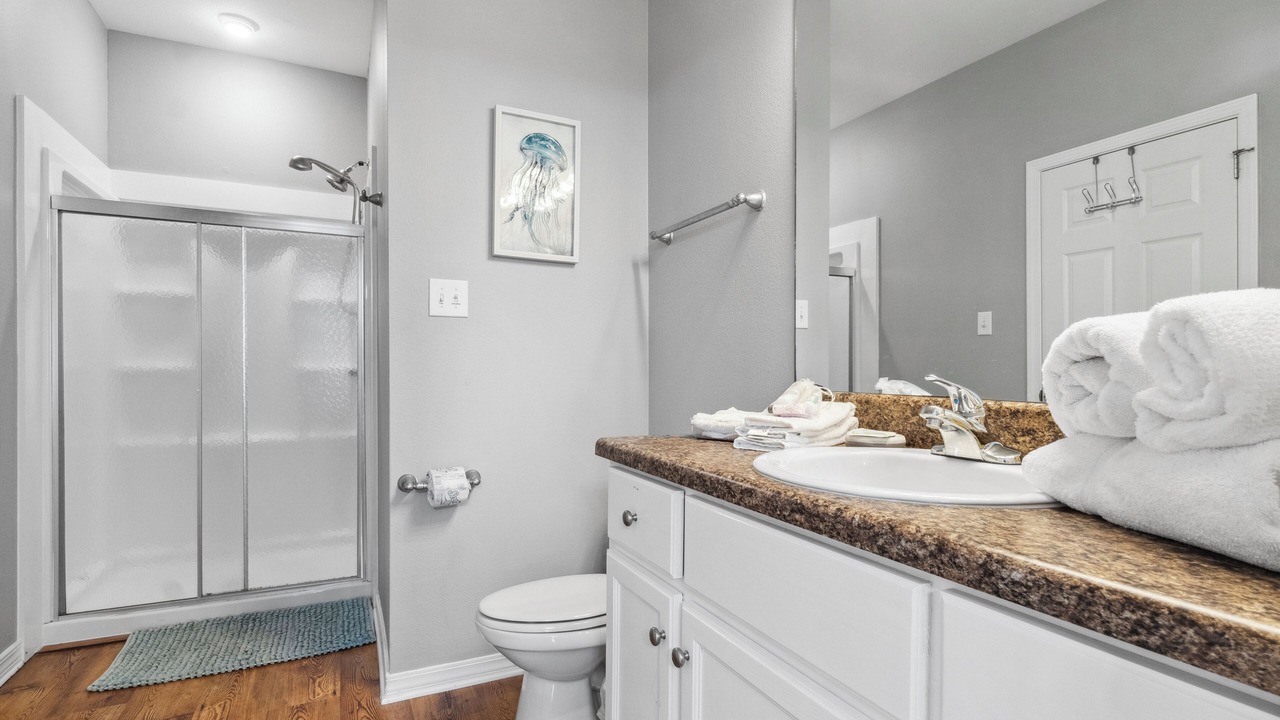 Photo of Bathroom in Fort Morgan