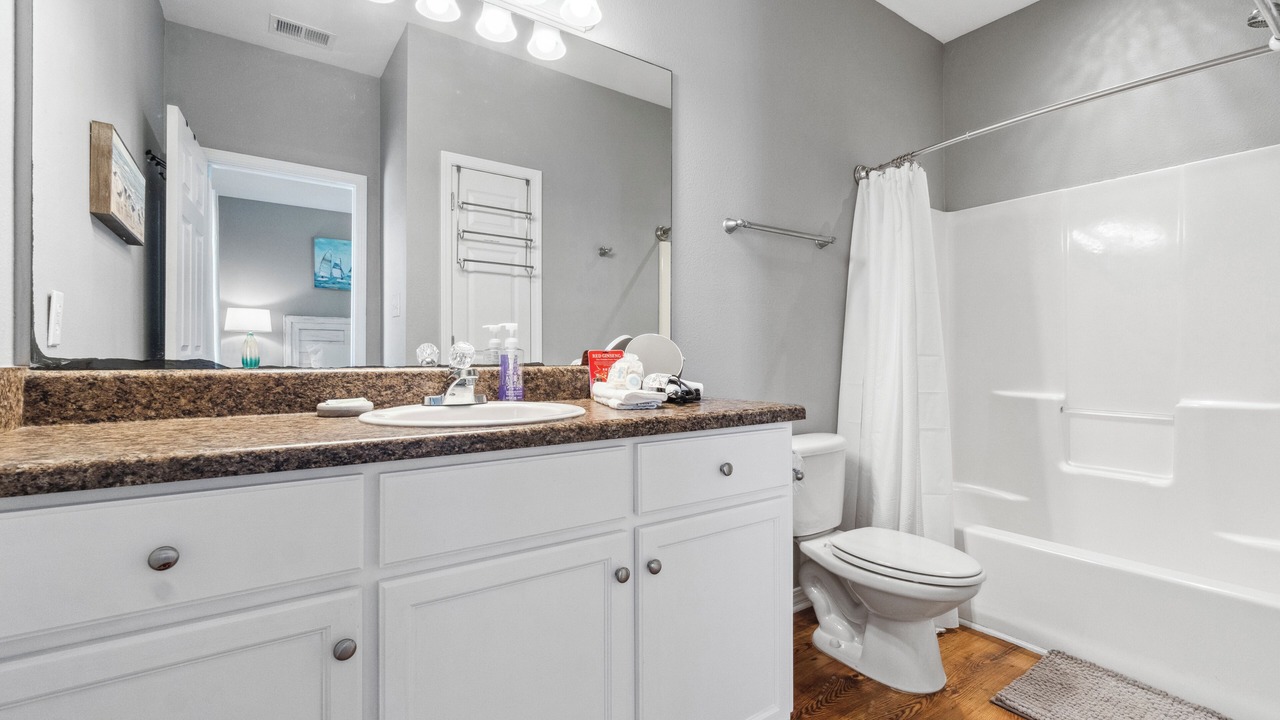 Photo of Bathroom in Fort Morgan