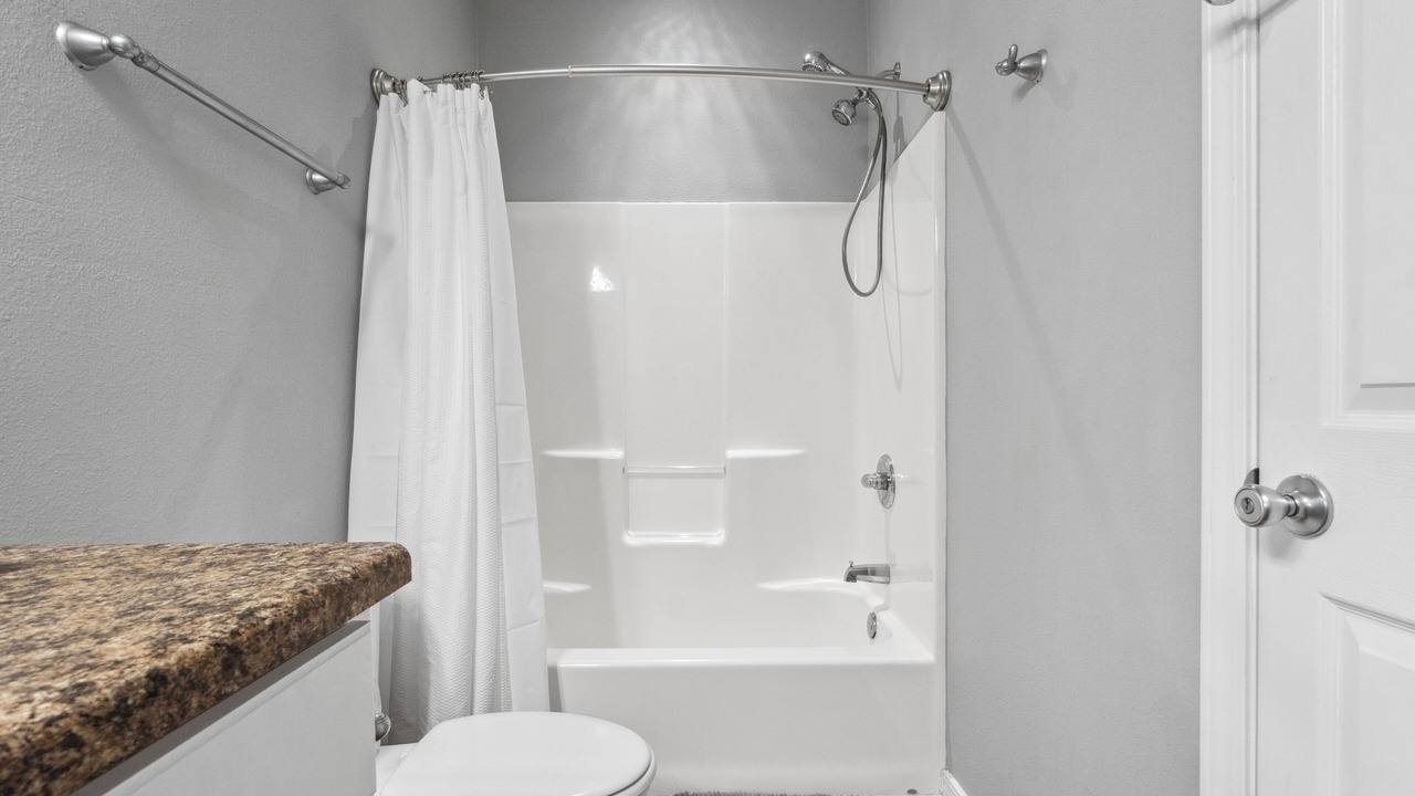 Photo of Bathroom in Fort Morgan