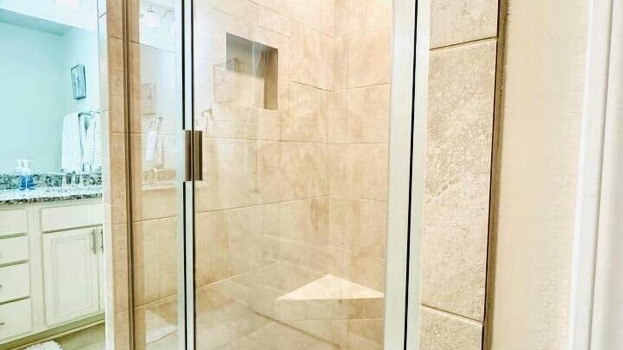 Photo of Bathroom in South Pensacola