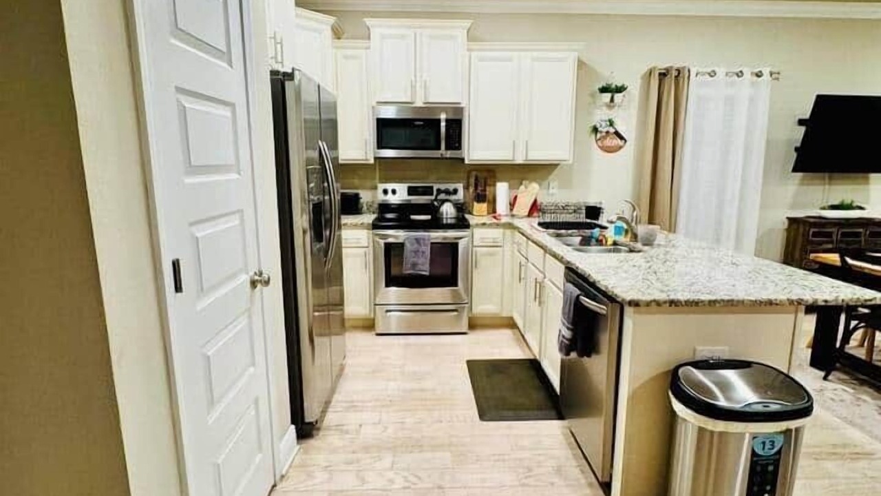 Photo of Kitchen in South Pensacola