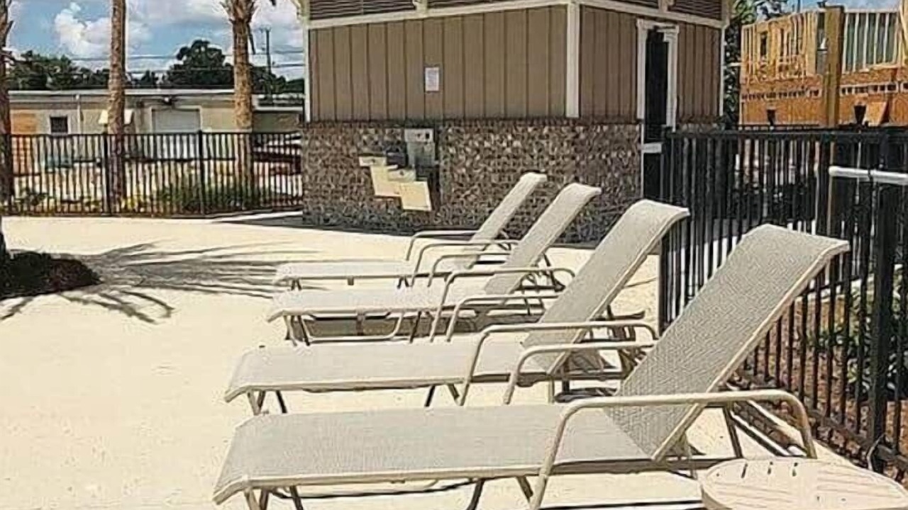 Photo of Patio Balcony in South Pensacola