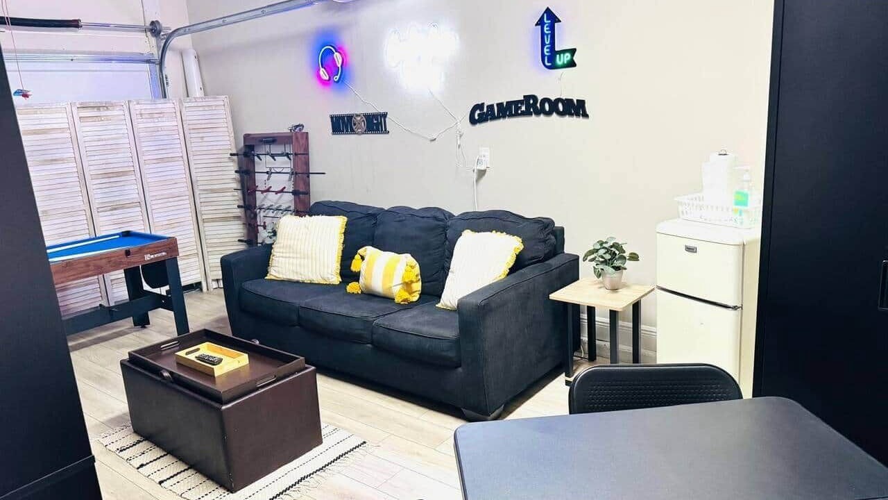 Photo of Livingroom in South Pensacola