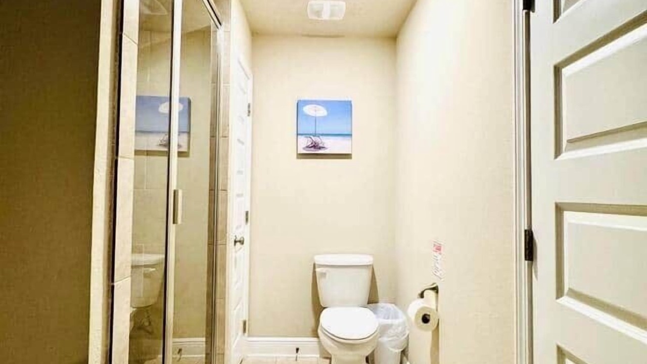 Photo of Bathroom in South Pensacola