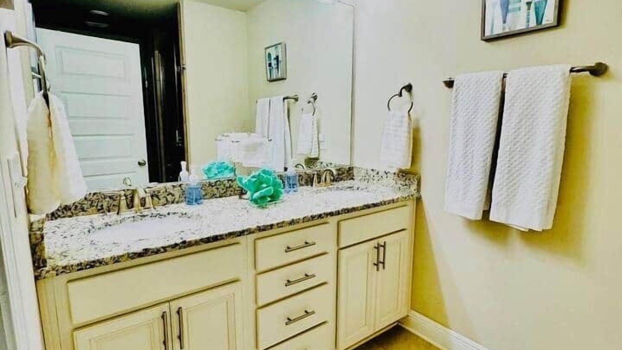 Photo of Bathroom in South Pensacola