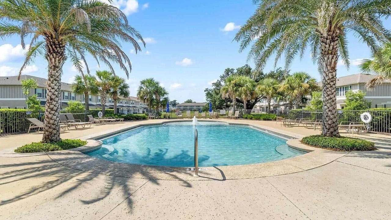 Photo of Outdoor in South Pensacola