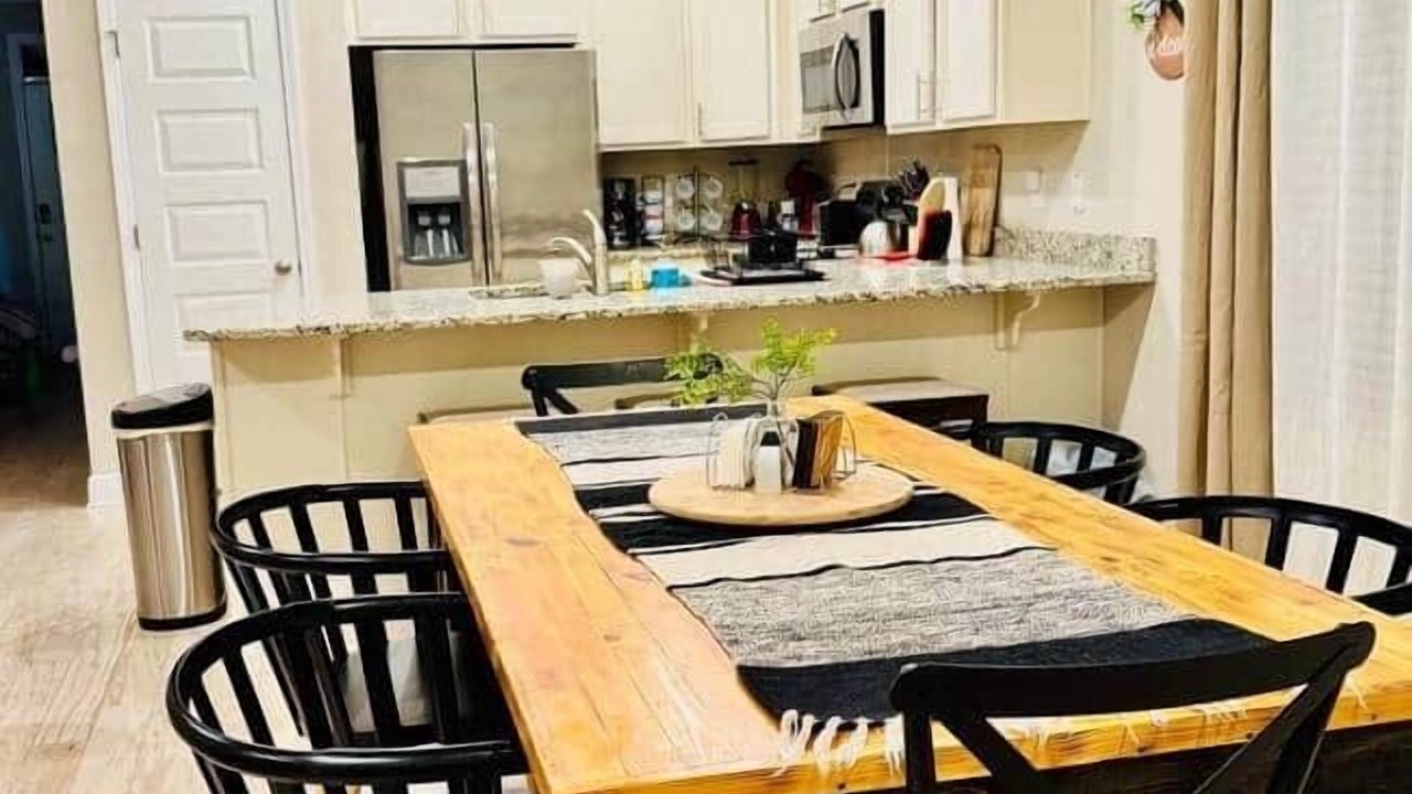 Photo of Kitchen in South Pensacola
