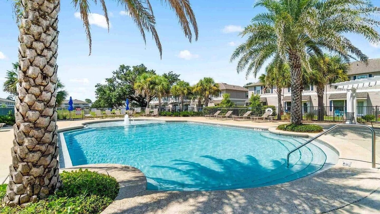 Photo of Outdoor in South Pensacola