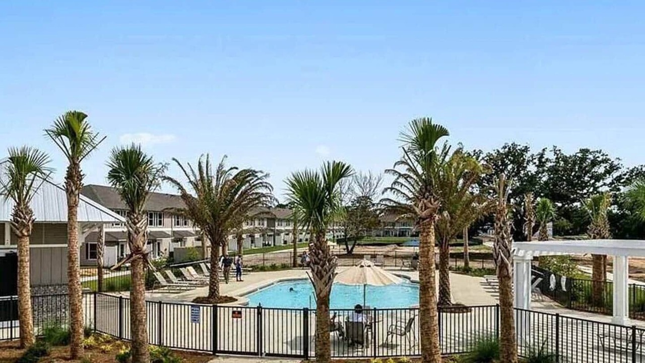 Photo of Outdoor in South Pensacola