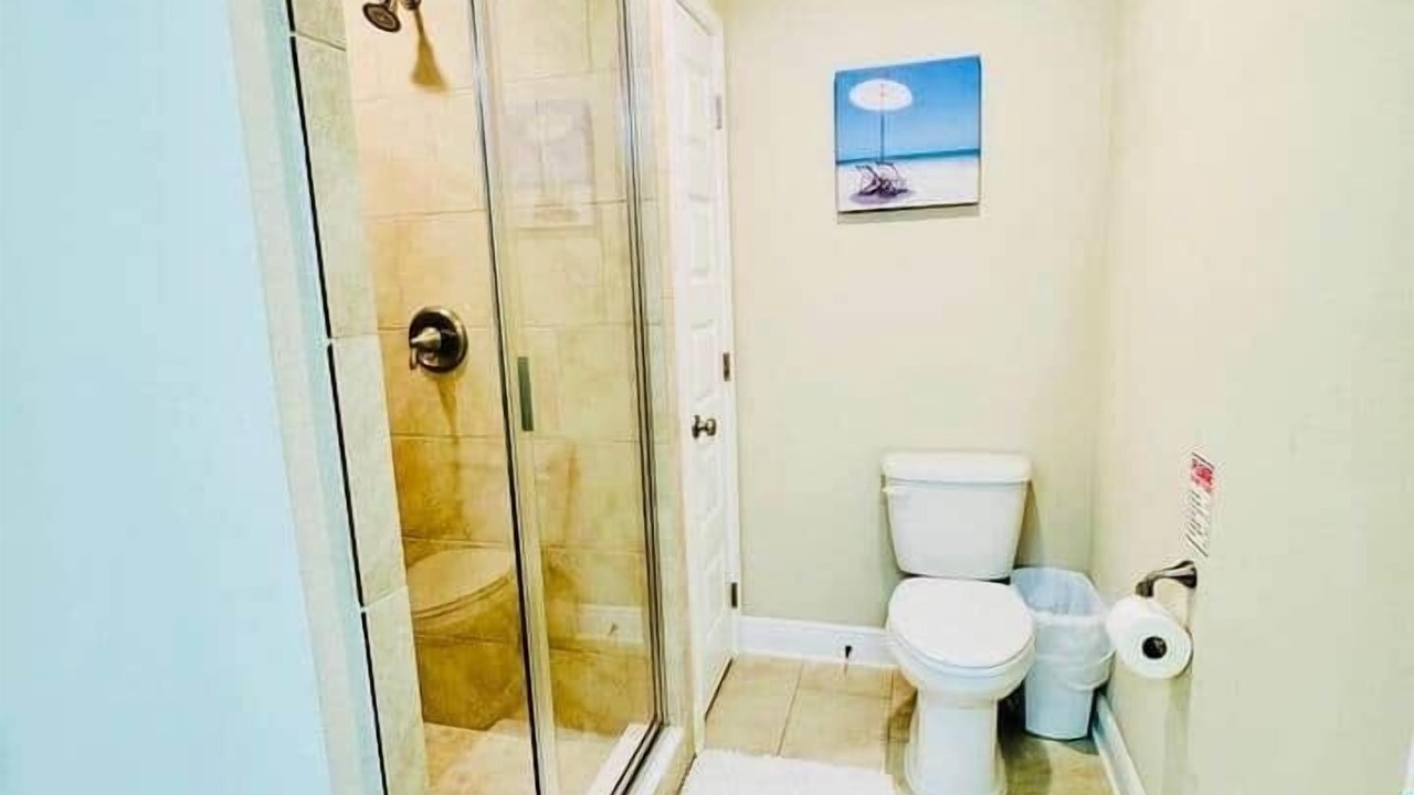 Photo of Bathroom in South Pensacola