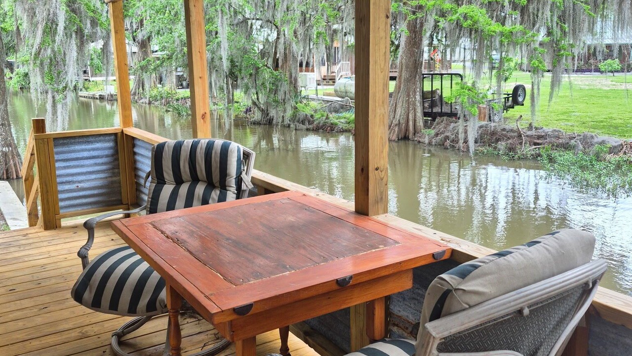 Photo of Outdoor in Pierre Part