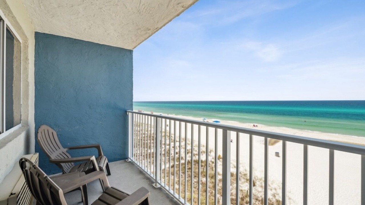 Photo of Outdoor in Fort Bay