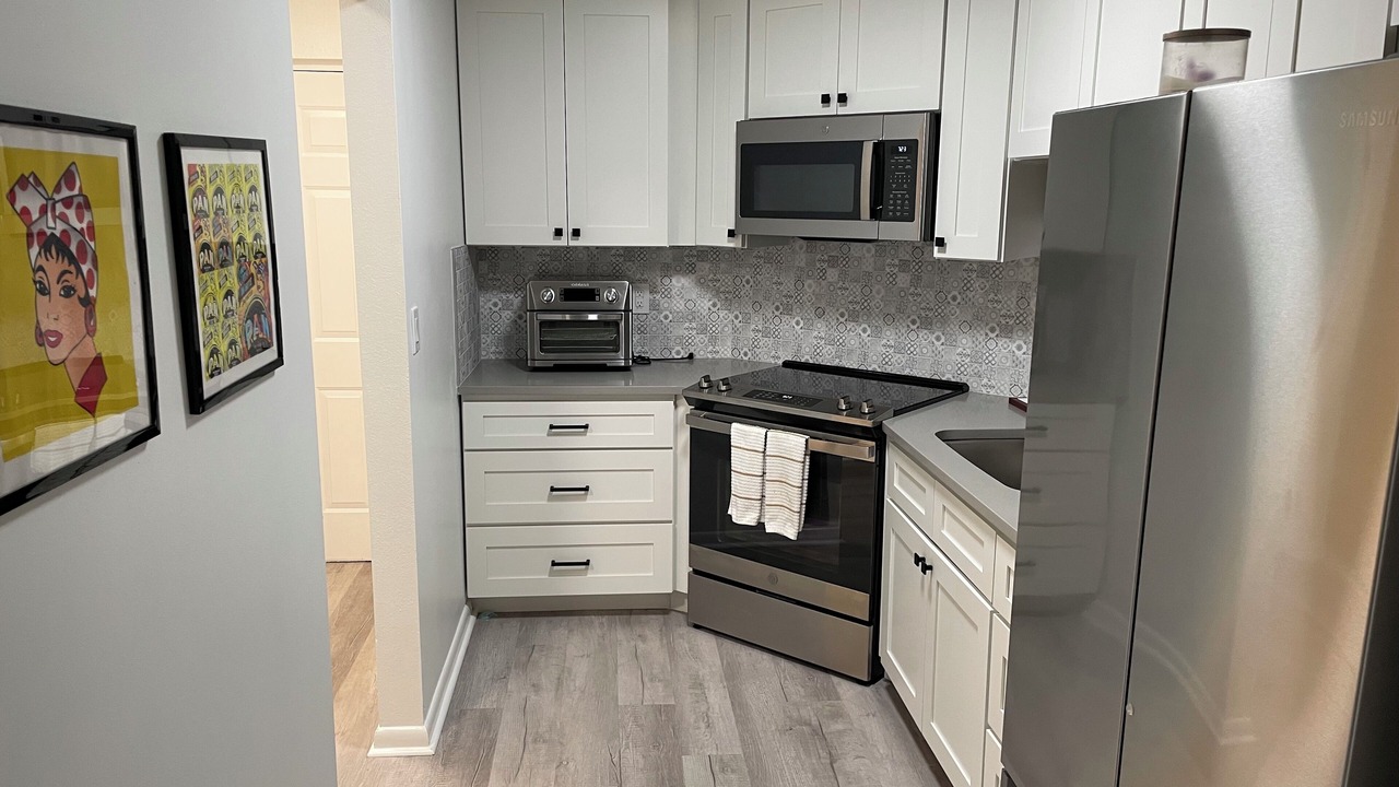 Photo of Kitchen in Tierra Verde