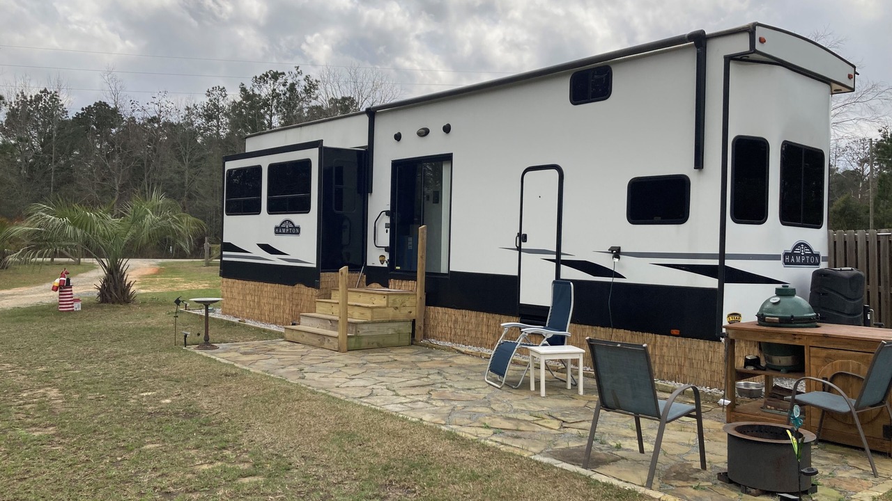 Photo of Outdoor in Fairhope