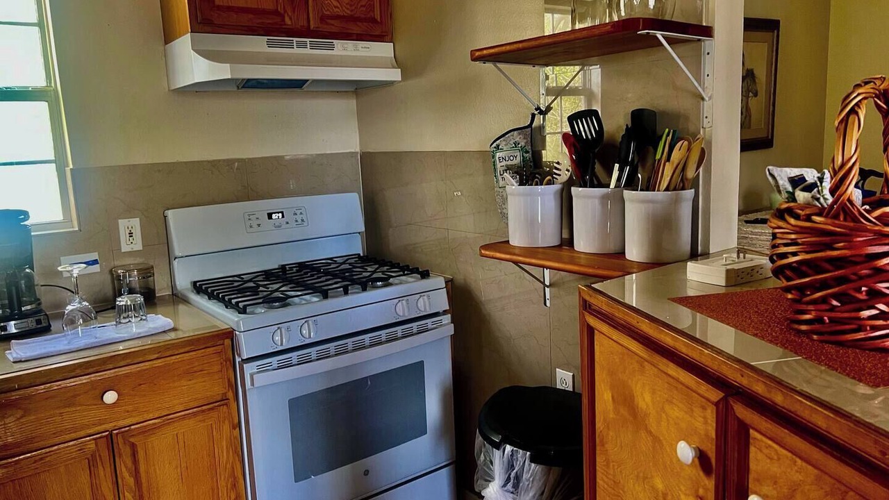 Photo of Kitchen in Mandeville