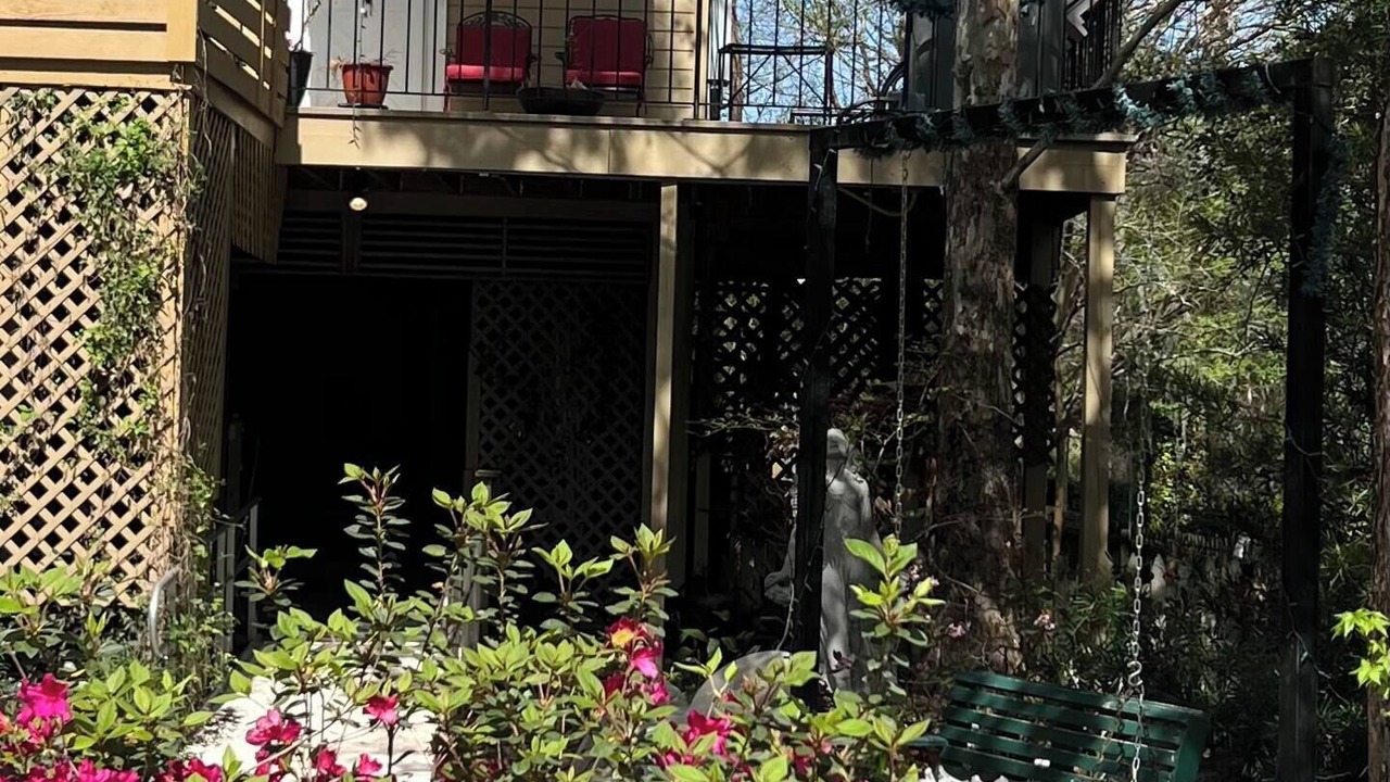 Photo of Outdoor in Mandeville