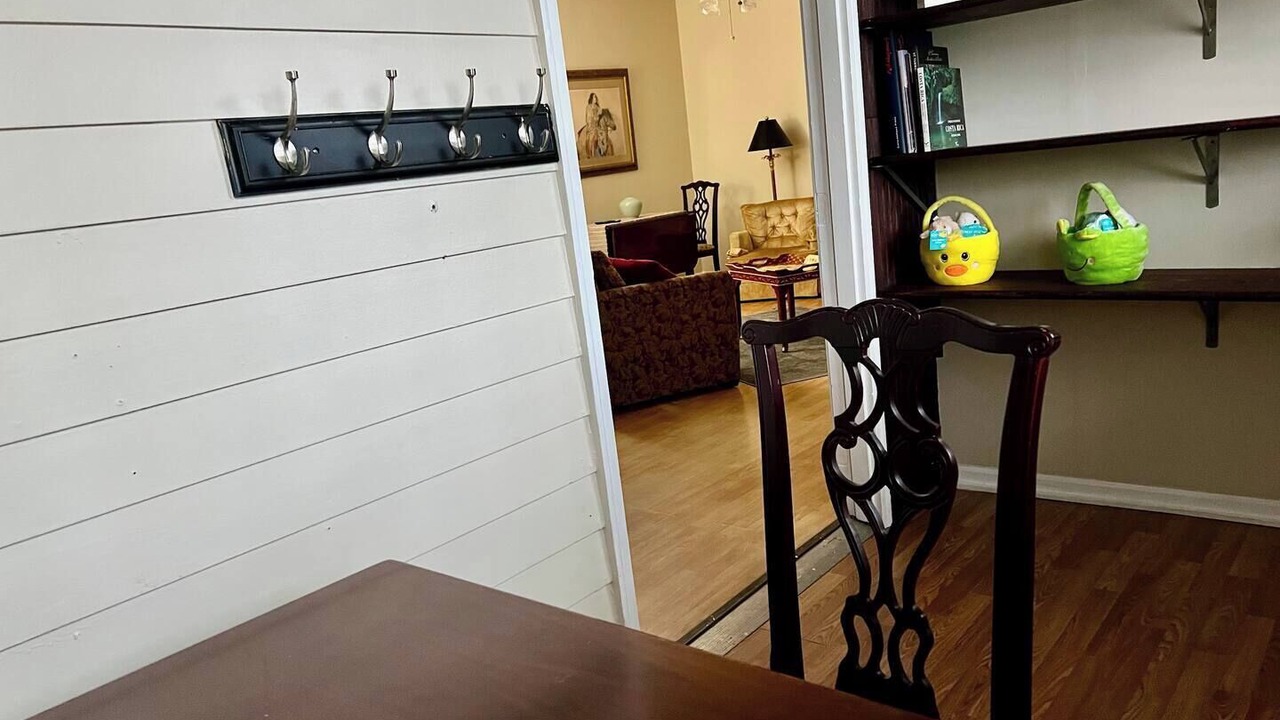 Photo of Livingroom in Mandeville