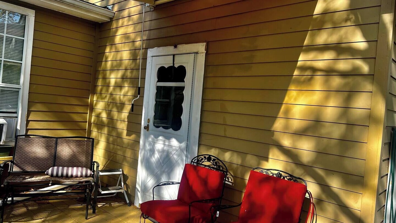 Photo of Patio Balcony in Mandeville