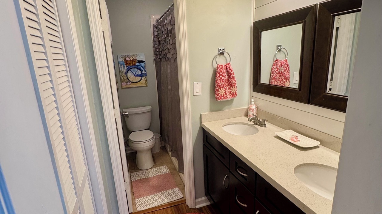 Photo of Bathroom in Tallahassee
