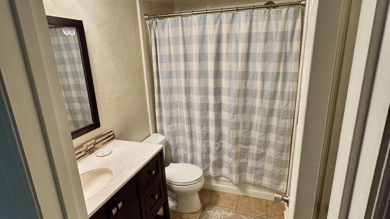 Photo of Bathroom in Tallahassee