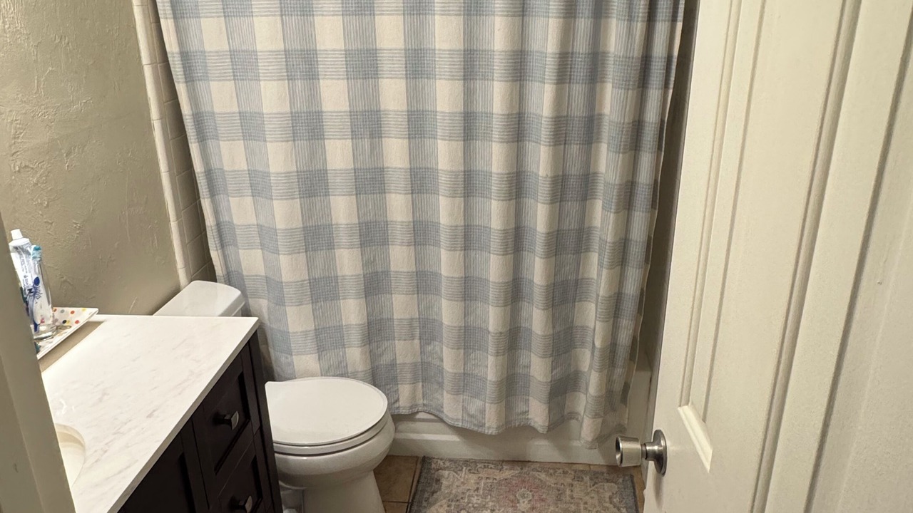 Photo of Bathroom in Tallahassee