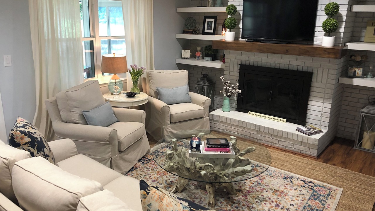 Photo of Livingroom in Tallahassee