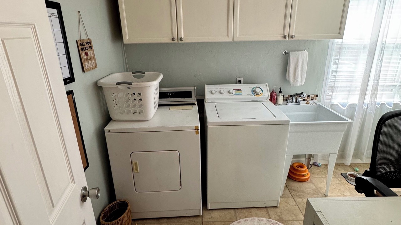 Photo of Bedroom in Tallahassee