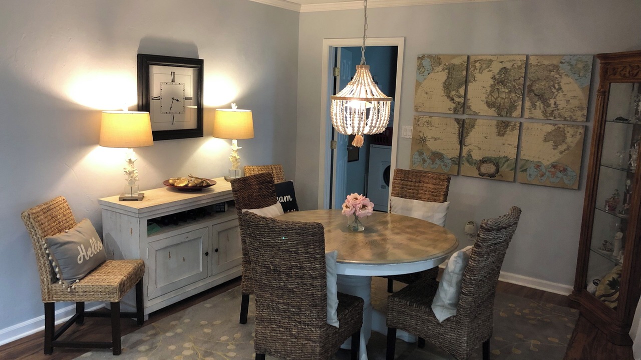 Photo of Livingroom in Tallahassee