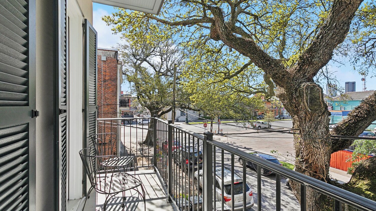 Photo of Outdoor in Treme