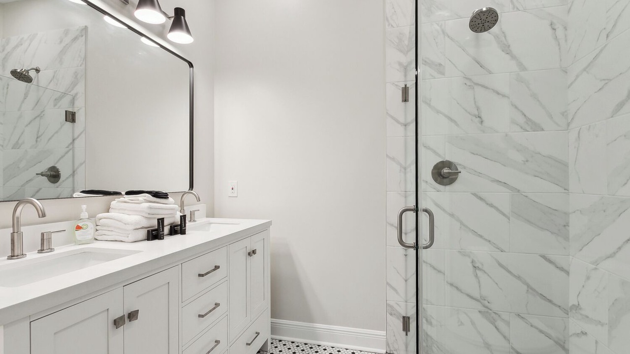 Photo of Bathroom in Treme
