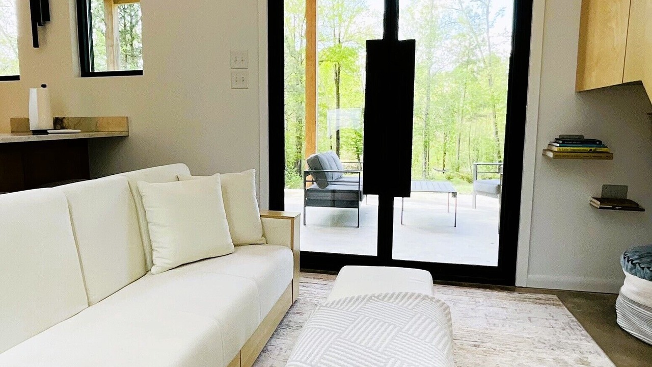 Photo of Livingroom in Burkeville