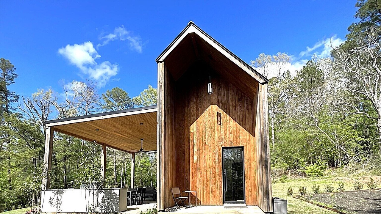 Photo of Outdoor in Burkeville