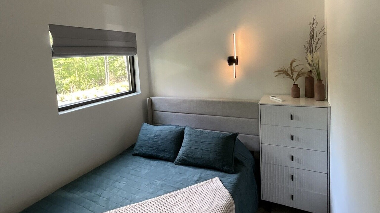 Photo of Bedroom in Burkeville