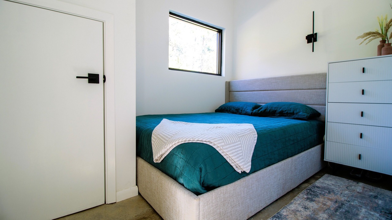 Photo of Bedroom in Burkeville