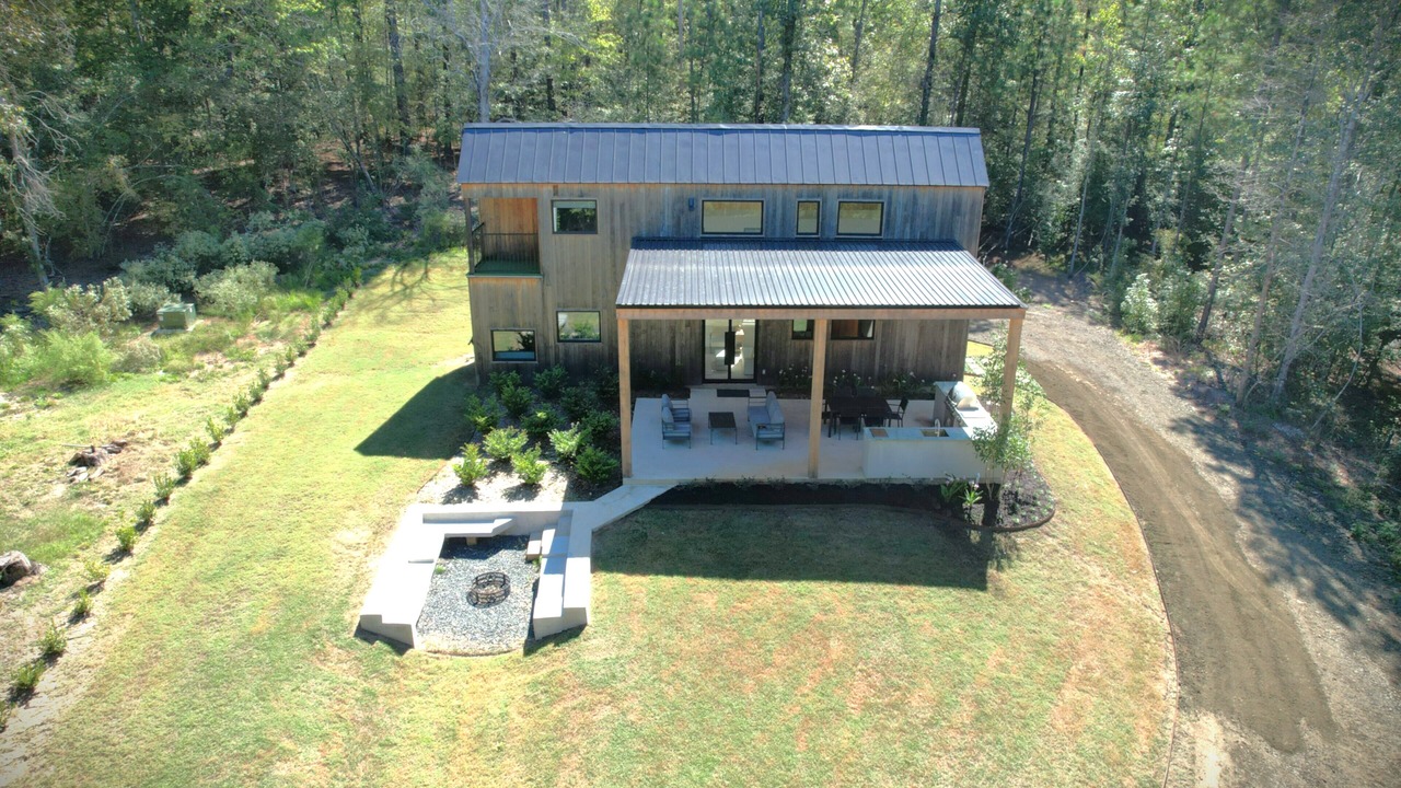 Photo of Outdoor in Burkeville