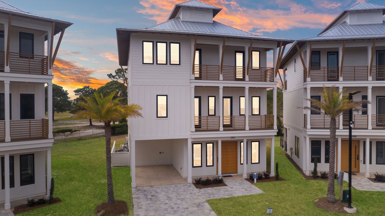 Photo of Outdoor in Panama City Beach