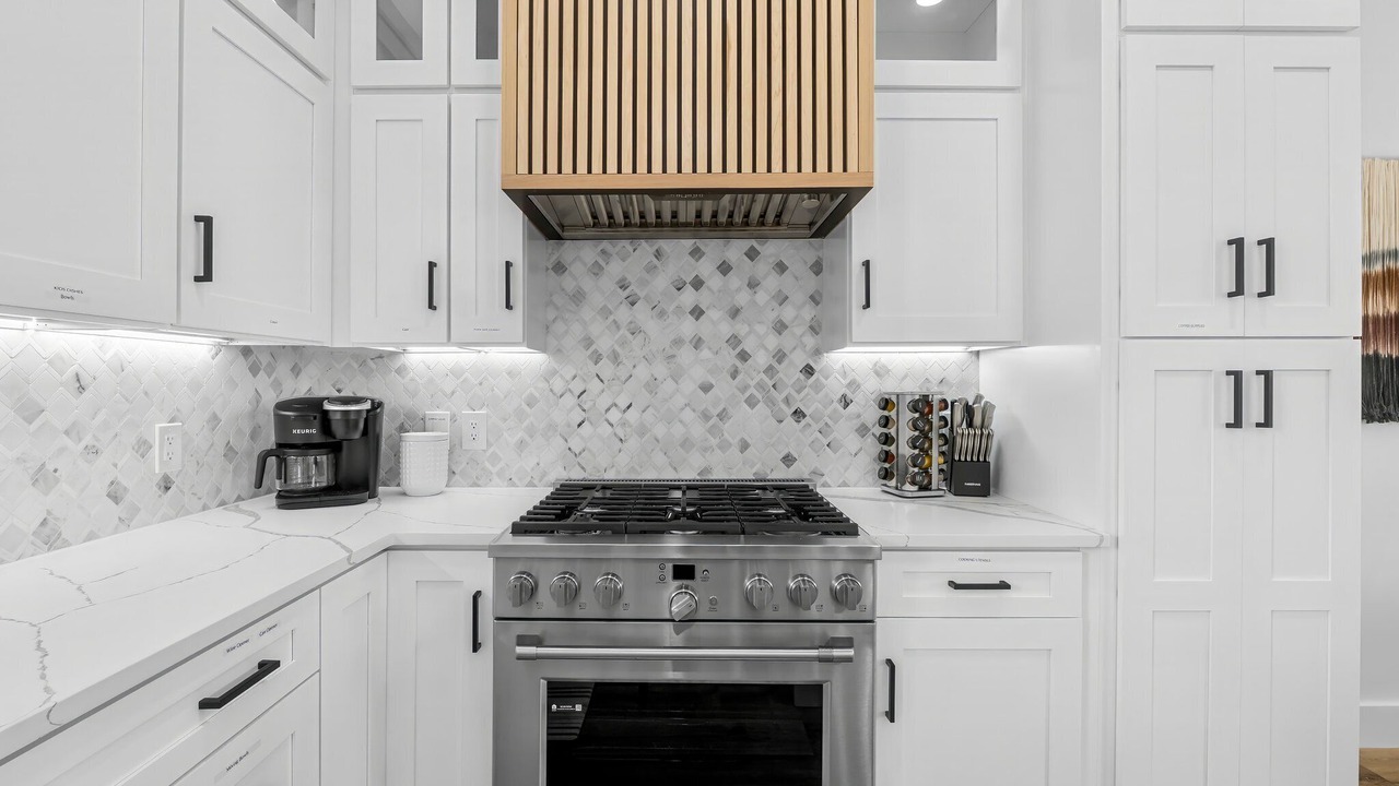 Photo of Kitchen in Panama City Beach