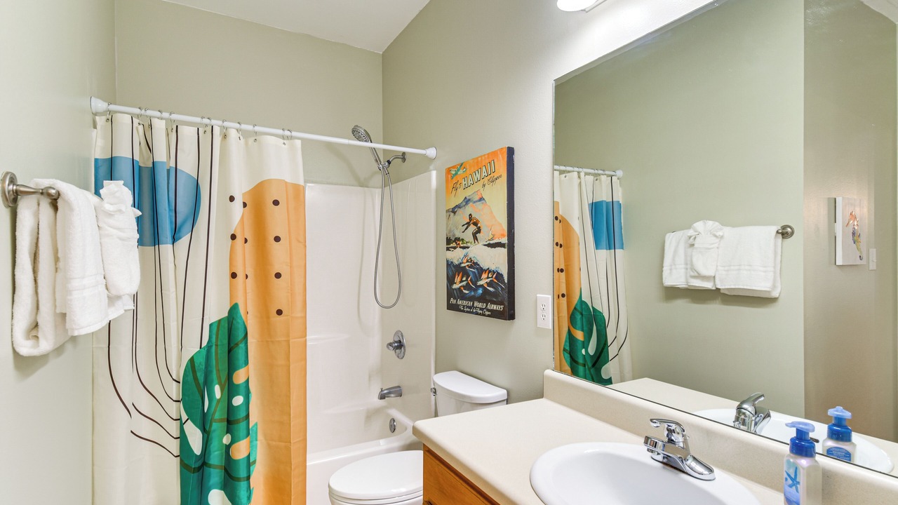 Photo of Bathroom in Fort Morgan