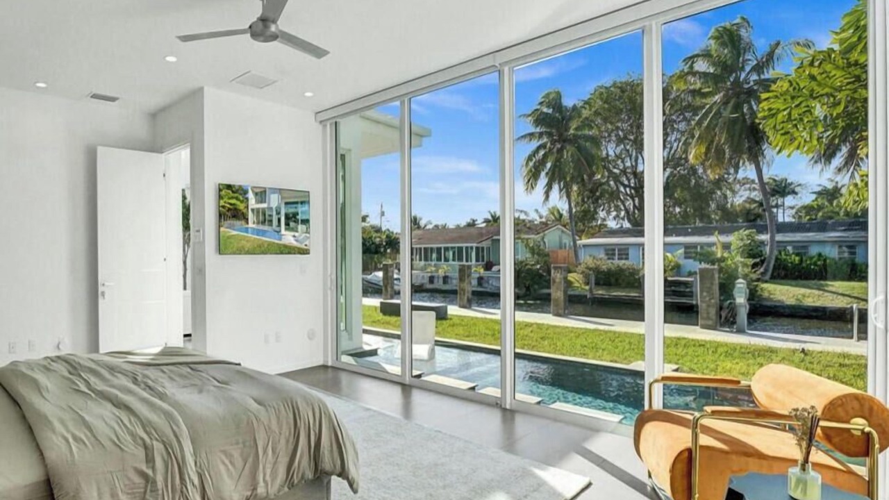 Photo of Outdoor in Wilton Manors